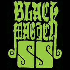 Black Magick SS Music Discography