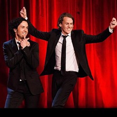 Ylvis Music Discography