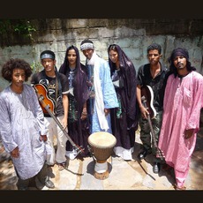 Tamikrest Music Discography