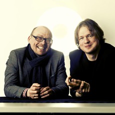 Bugge Wesseltoft & Henning Kraggerud Music Discography