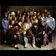 George Clinton And The P-Funk All Stars Music Discography