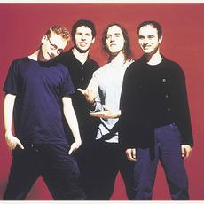 Soul Coughing Music Discography