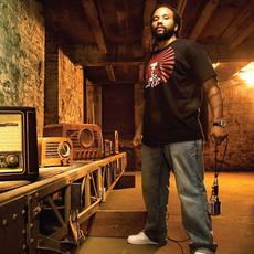 Ky-Mani Marley Music Discography
