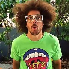 Redfoo Music Discography