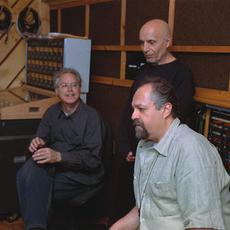 Paul Motian, Bill Frisell, Joe Lovano Music Discography