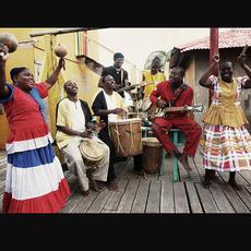 The Garifuna Collective Music Discography