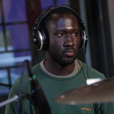 Kwes. Music Discography