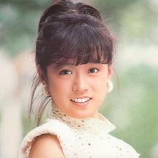 Akina Nakamori (中森明菜) Music Discography