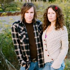 Sarah Lee Guthrie & Johnny Irion Music Discography