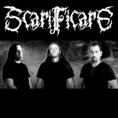 Scarificare Music Discography