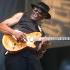 Theodis Ealey Music Discography