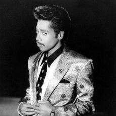 Morris Day Music Discography