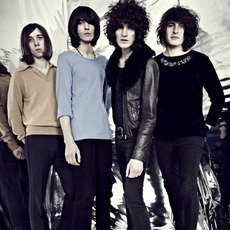Temples Music Discography