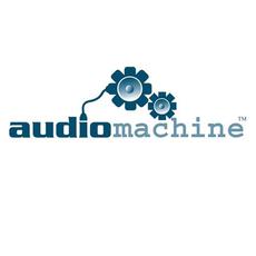 audiomachine Music Discography