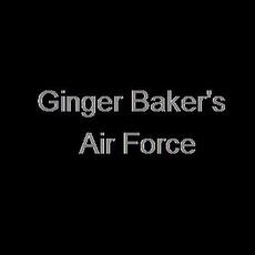 Ginger Baker's Air Force Music Discography