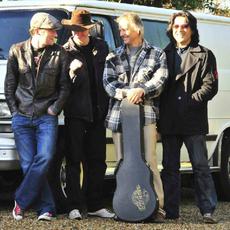Snowy White Blues Project Music Discography