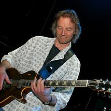 Snowy White Music Discography