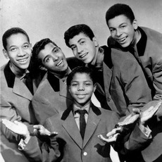 Frankie Lymon & The Teenagers Music Discography