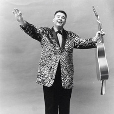 The Big Bopper Music Discography