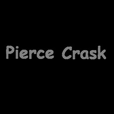 Pierce Crask Music Discography