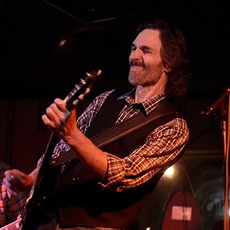 Jim McCarty And Friends Music Discography