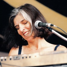 Marcia Ball Music Discography