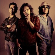 Gugun And The Bluesbug Music Discography