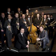 Scottish National Jazz Orchestra Music Discography