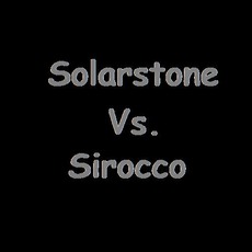 Solarstone Vs. Sirocco Music Discography