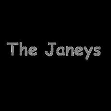 The Janeys Music Discography