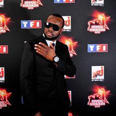 Maître Gims Music Discography