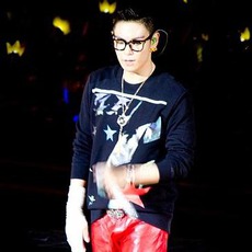 T.O.P Music Discography