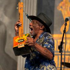 Mac Arnold & Plate Full O' Blues Music Discography