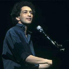 Michel Berger Music Discography