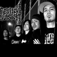 Infernal Revulsion Music Discography