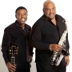 Gerald Albright & Norman Brown Music Discography