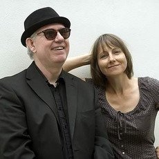 Clive Gregson & Christine Collister Music Discography