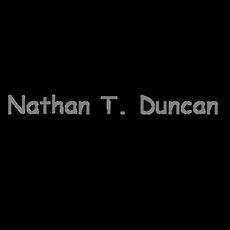 Nathan T. Duncan Music Discography