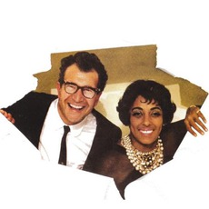 Carmen McRae With Dave Brubeck Music Discography