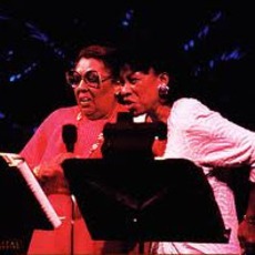 Carmen McRae And Betty Carter Music Discography