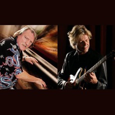 Jeff Golub With Brian Auger Music Discography