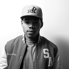 Chance The Rapper Music Discography