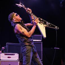 Michael Schenker's Temple Of Rock Music Discography