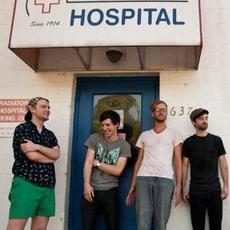 Radiator Hospital Music Discography