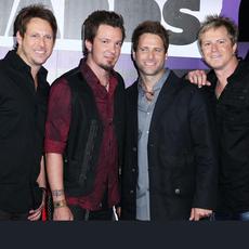 Parmalee Music Discography