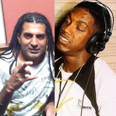 Apache Indian With Frankie Paul Music Discography