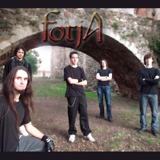 Forja Music Discography