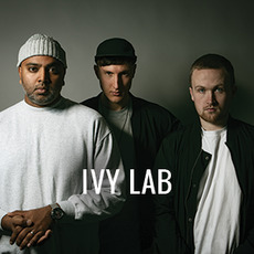 Ivy Lab Music Discography