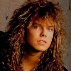 Joey Tempest Music Discography