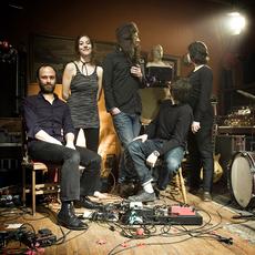 Thee Silver Mt. Zion Memorial Orchestra Music Discography